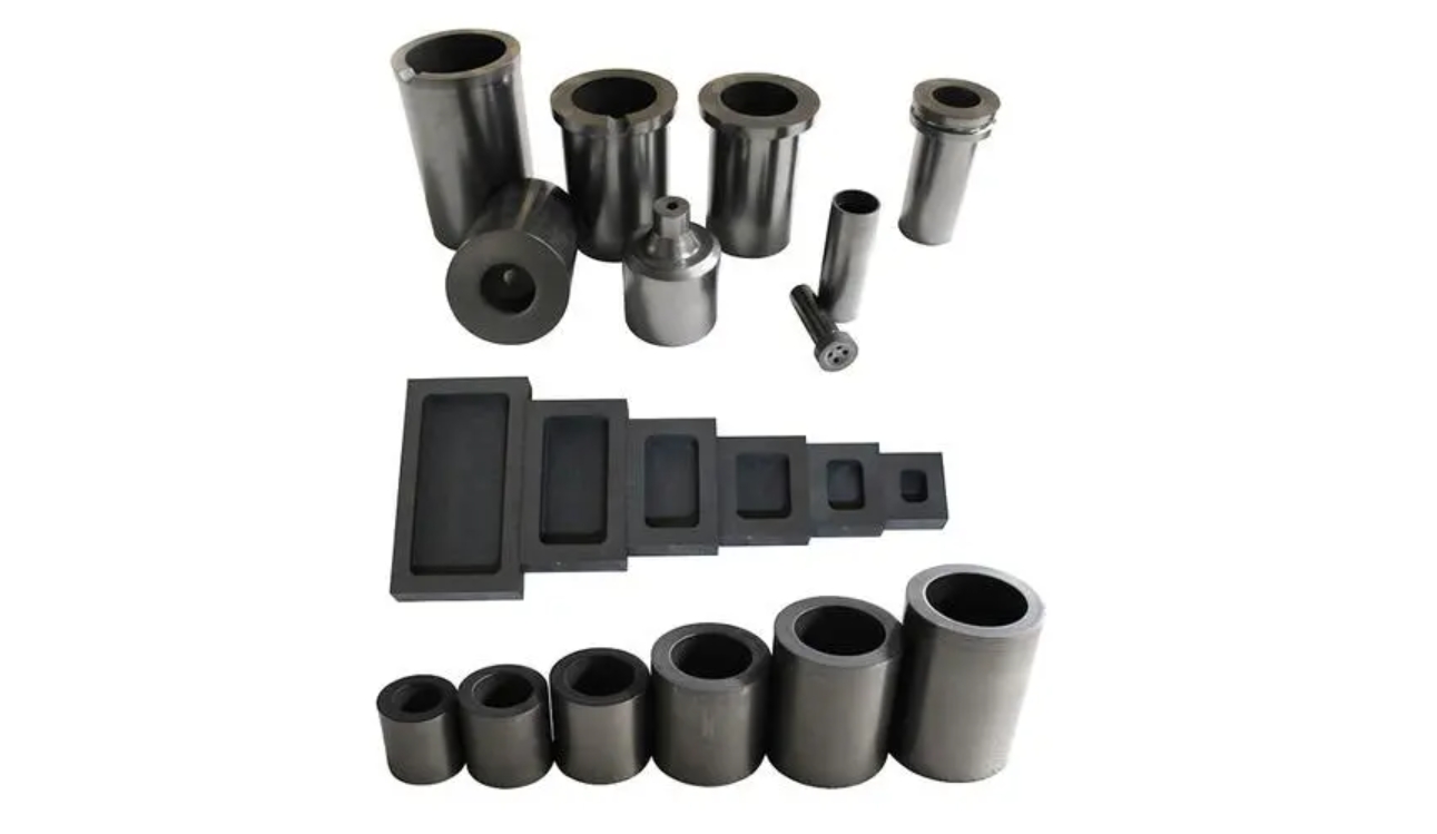 How to use high purity graphite mold correctly
