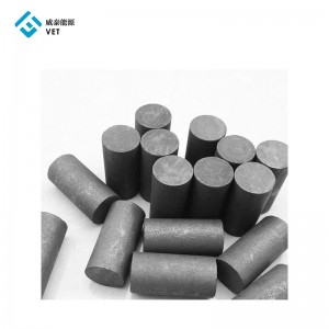 Good quality factory directly lubricate graphite rod