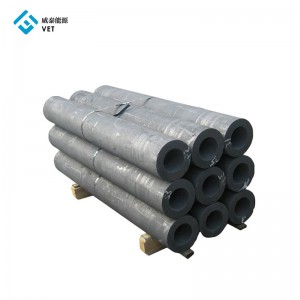 UHP Sinis opes conductivity graphite electrode