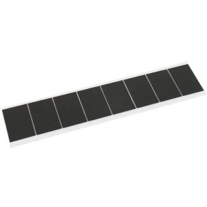 High quality pyrolytic thermal laminated  graphite film heat sinks