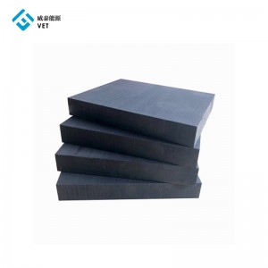 100% Original YBCO - Quoted price for China Graphite Block Heating Use in Electric Plat Hotplates for Wet Digestion – VET Energy