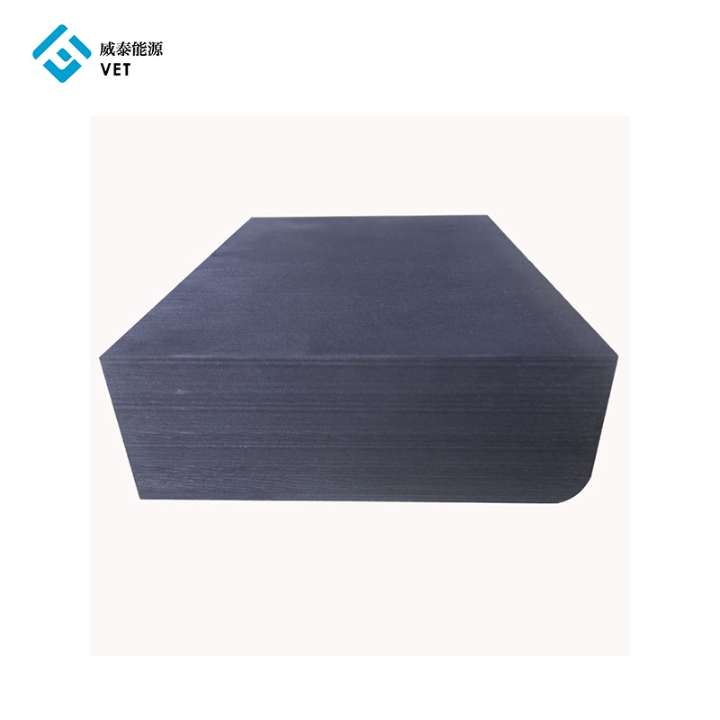 Supply OEM China High Density EDM Graphite Block