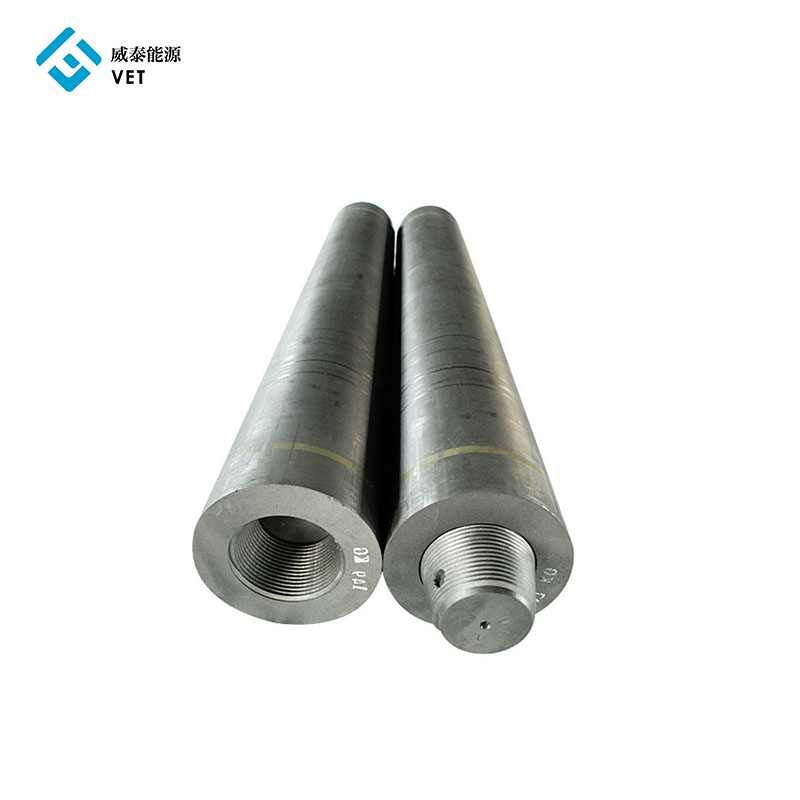 UHP Sinis opes conductivity graphite electrode Featured Image