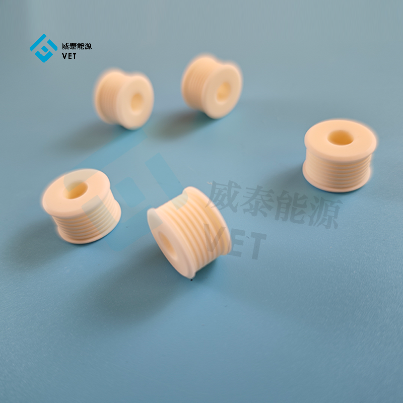 Alumina Ceramic Accessories (5)