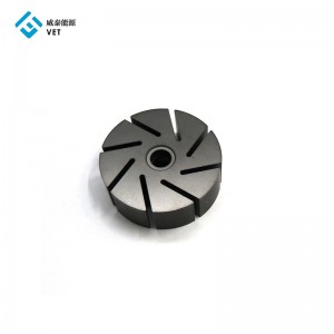 Graphite Impeller