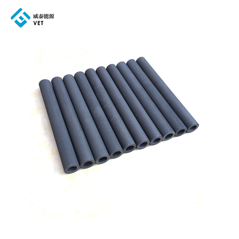 Silicon Carbide Graphite Trays