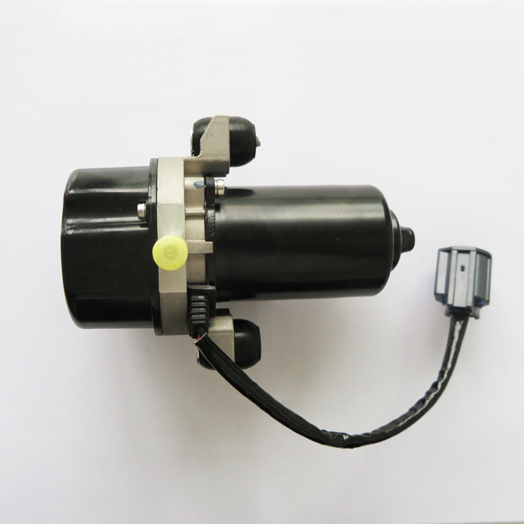 China Power Brake Booster Auxiliary Pump Assembly, UP50 Vacuum booster