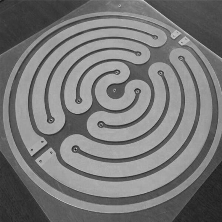 China MOCVD Substrate Heater factory and suppliers VET Energy