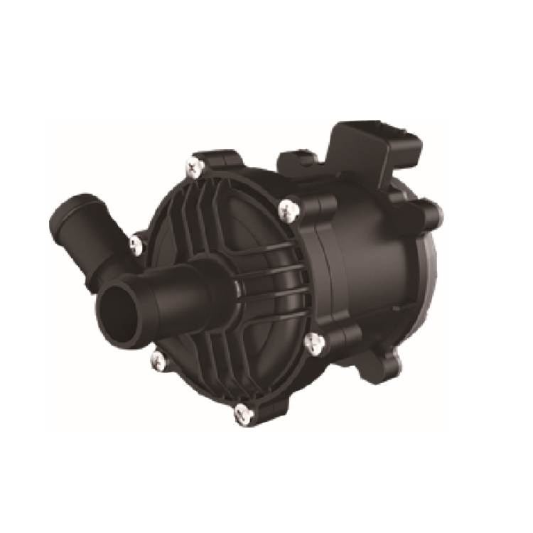 Ningbo VET Energy Technology stellt 100W Pumpe vor