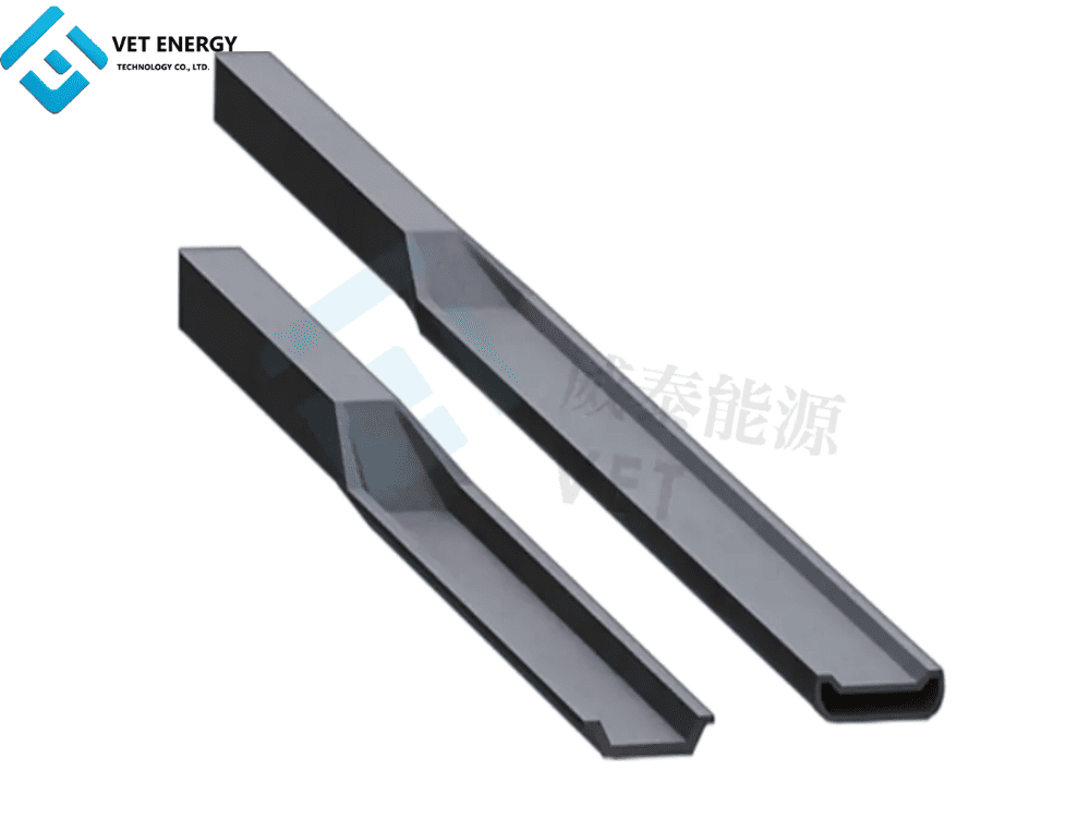 SiC Cantilever Paddle for PV