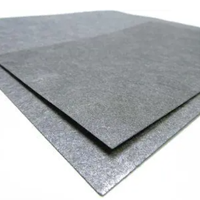 Titanium felt (1)