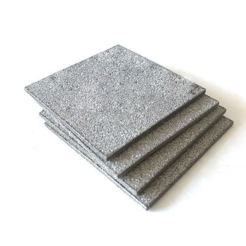 Titanium felt (14)