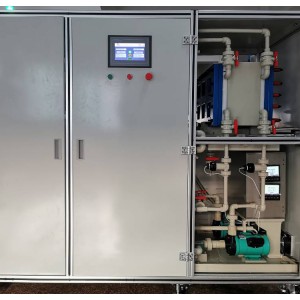 vanadium redox flow battery manufacturers，vanadium flow battery stack