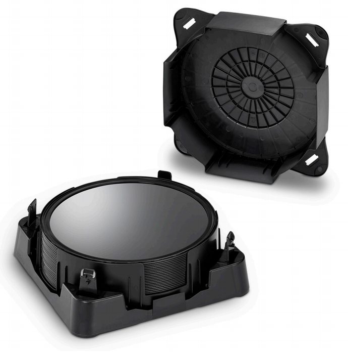 シリコンウェファ - ウェーハ輸送ボックス - ウェーハ付き・良好な状態 なぜウエハースボックスにはウエハースが 25 枚入っているの