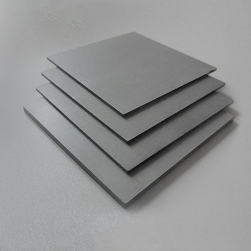 silicon carbide plate