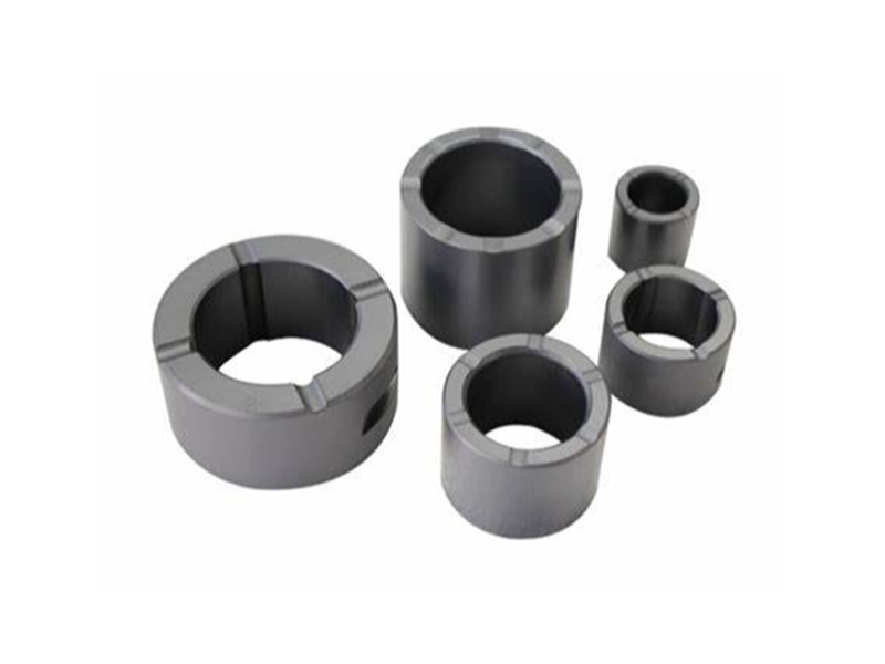 反应烧结碳化硅