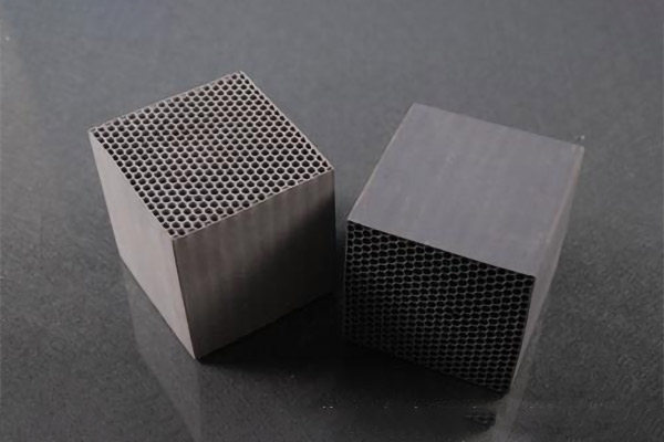 常压烧结碳化硅