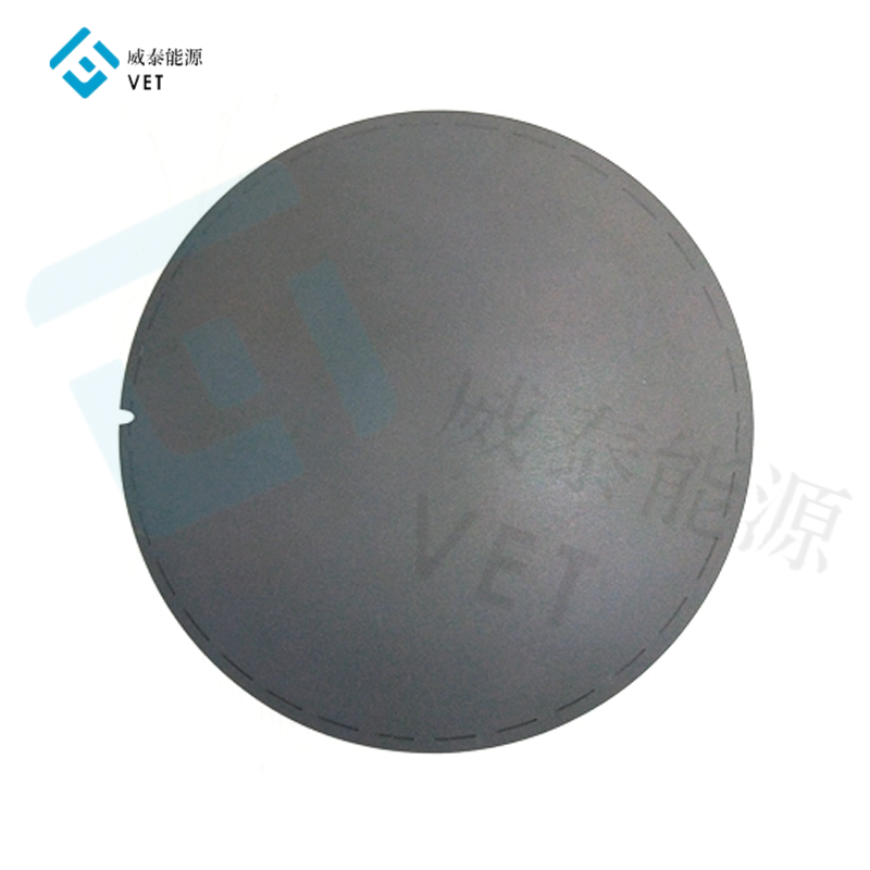碳化硅真空吸盘-Silicon carbide vacuum sucker (4)